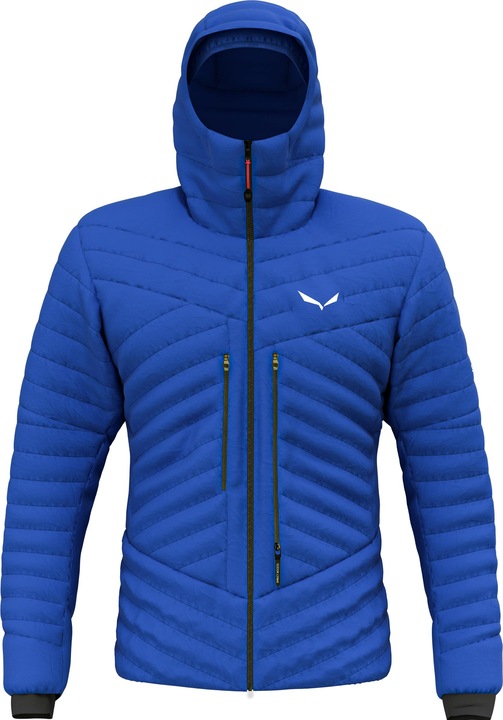 Actual product image Salewa Ortles RDS Hybrid Down Jacket (52)