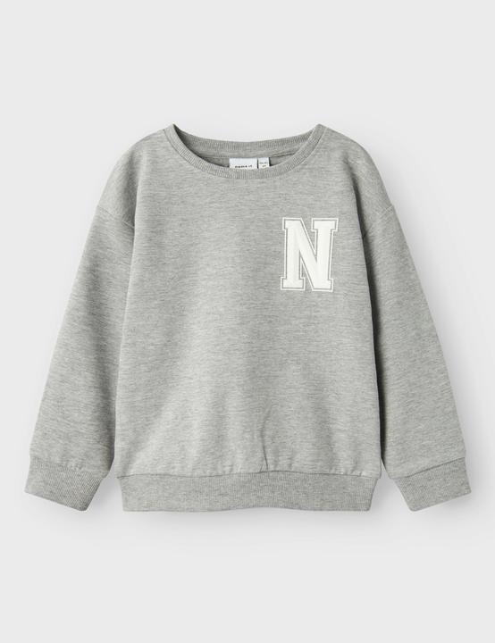 Image du produit Name it Relaxed Fit Sweatshirt (104)
