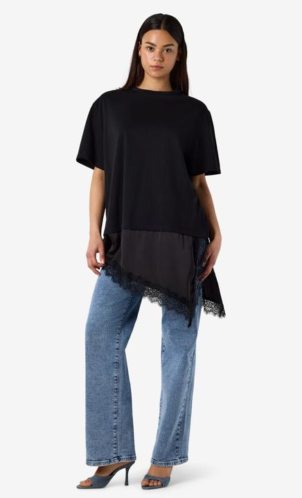 Immagine prodotto Noisy May NMFILLA SPITZEN T-Shirt (L)