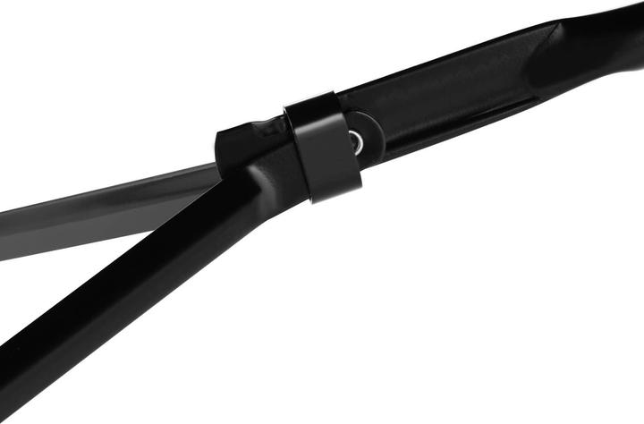 Actual product image Royal Catering Gastro Klapptisch (74 cm)
