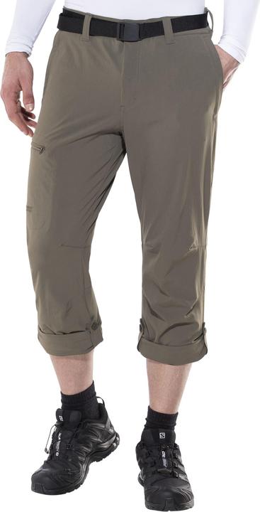 Produktbild Maier Sports Nil Roll Up Hose (46)