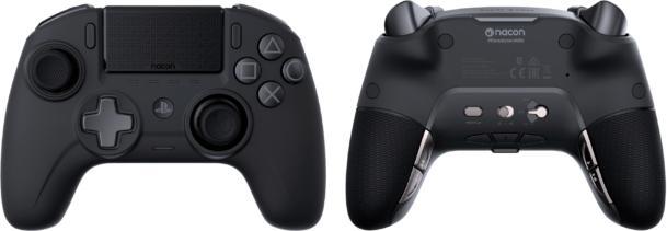 Produktbild Vision Nacon Revolution Unlimited (PS4)