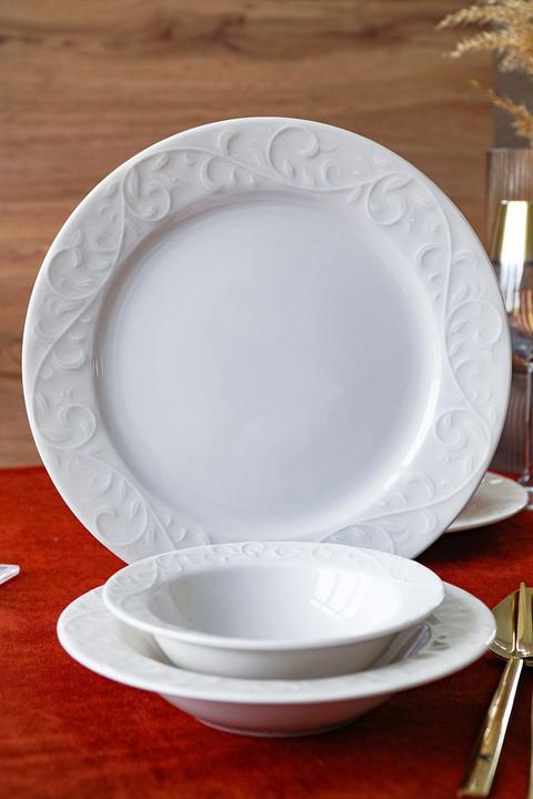 Produktbild Hermia Bahar Dinner Set 18 Pieces (18 Stk.)