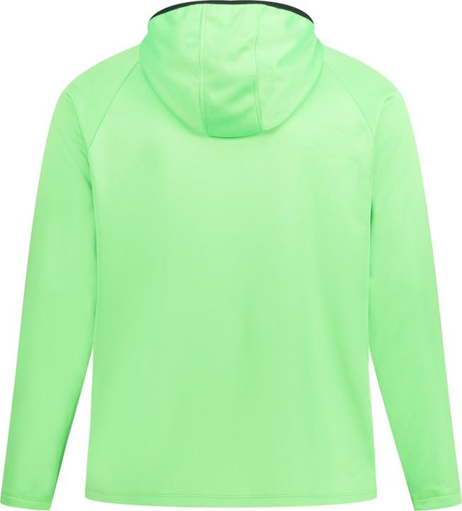Immagine prodotto Jay-Pi Maglia funzionale per il fitness con cappuccio e tasche (XXL)