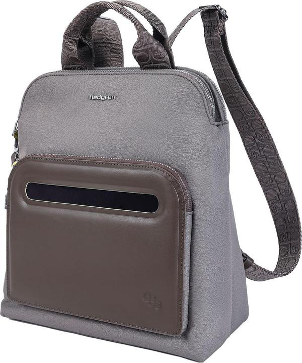 Actual product image Hedgren Fika City Backpack RFID 31 cm (11.08 l)