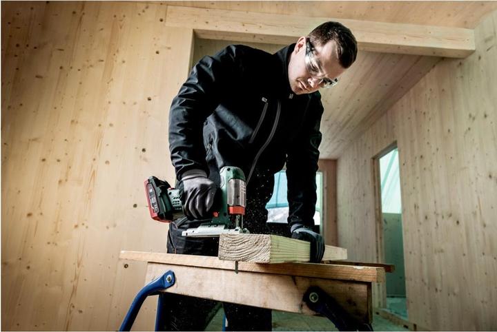 Produktbild Metabo Sta 18 Ltx 100