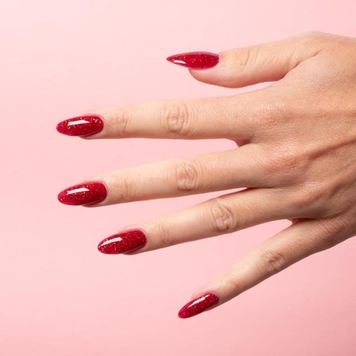 Immagine prodotto Semilac UV 609 Snow Berries (Bacche di neve)