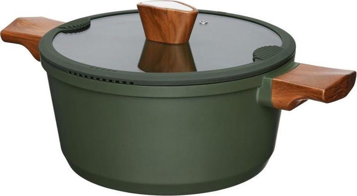 Resto Other small household appliances CASSEROLE D24CM 4.6L/93703 (Pot, Aluminium)