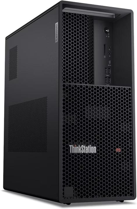 Produktbild Lenovo Thinkstation P3 Tower Gen 2 (Intel Core Ultra 7 265K, 64 GB, 1000 GB)