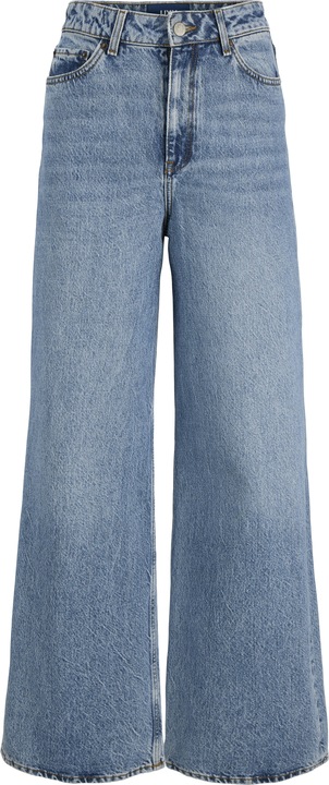 JJXX JXTokyo HW CR6013 Wide Fit Jeans (28)