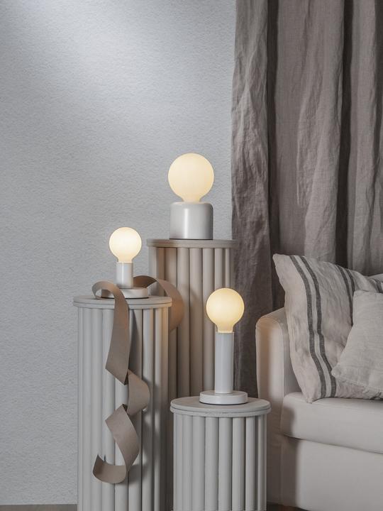 Image du produit Schönenberger Opaque (E27, 5 W, 400 lm, 1 x, G)