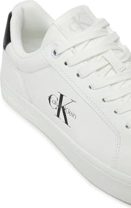 Image du produit Calvin Klein Classic Cupsole Mono Lth Wn (36)
