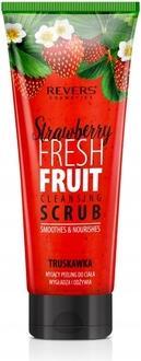 Produktbild Revers Body Scrub Strawberry Fresh Fruit 250 Ml (250 ml)