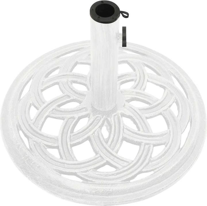 Produktbild vidaXL Sonnenschirmständer