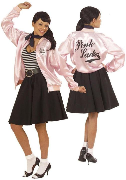 Actual product image Widmann Grease Jacket (XL)