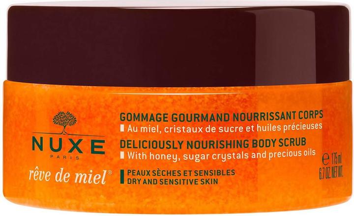 Image du produit Nuxe Rêve De Miel (175 ml)