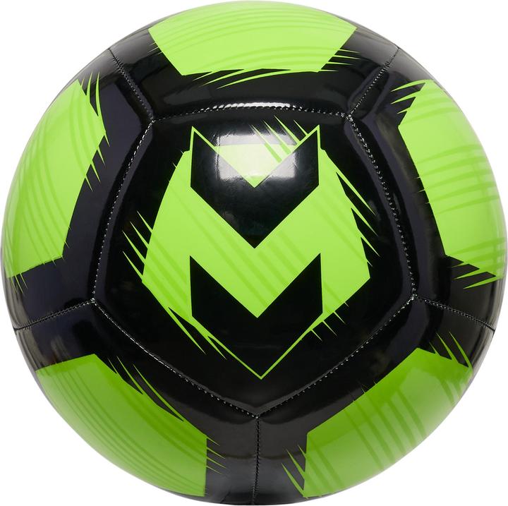 Actual product image hummel hmlFootball Neon