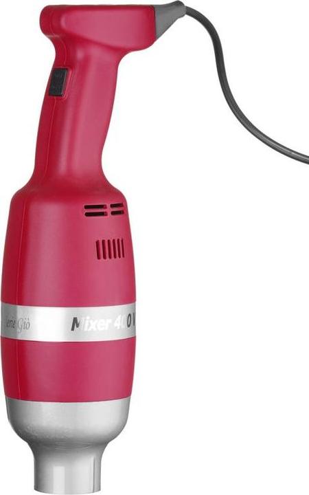 Actual product image Hendi Hand blender set adjustable Profi Line 400 230V 400W