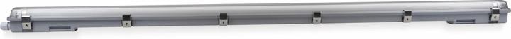 Actual product image Blulaxa LED moisture-proof diffuser luminaire, HumiLED vari,18W, 4000K, 1800lm, 1285 mm (1800 lm, G13)