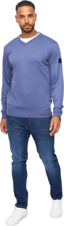 Produktbild Bewley & Ritch Tinworth Pullover VAusschnitt (L)