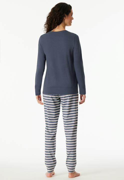 Image du produit Schiesser Pyjama Casual Essentials (50)