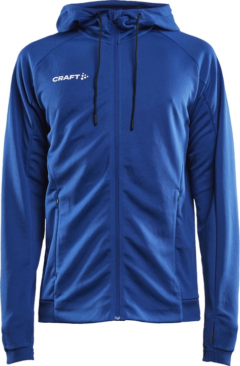 Immagine prodotto Craft Evolvere Giacca Con Cappuccio M (L)
