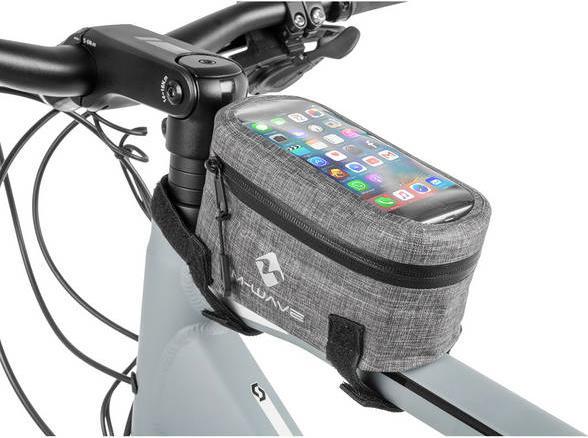 Image du produit M-Wave Suburban (Sac de selle)