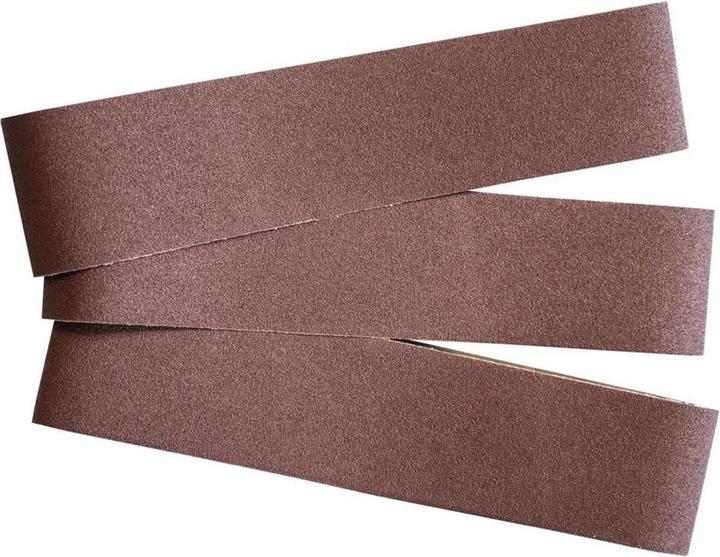 Actual product image Güde Sanding belt K80 915×100 mm 3 pcs. (80)