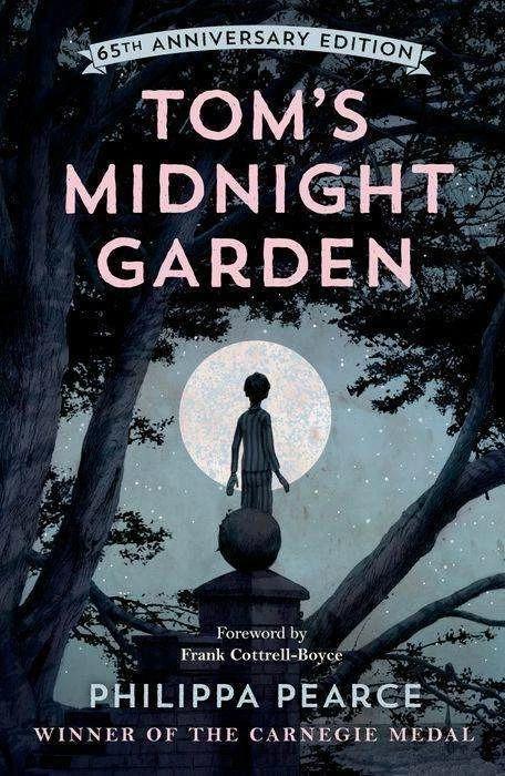 Immagine prodotto Tom's Midnight Garden 65th Anniversary Edition (Inglese, Philippa Pearce, 2023)