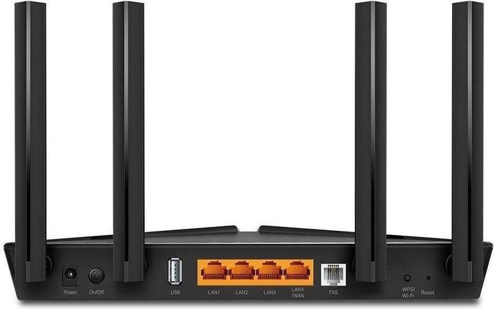 Actual product image TP-Link XX230V