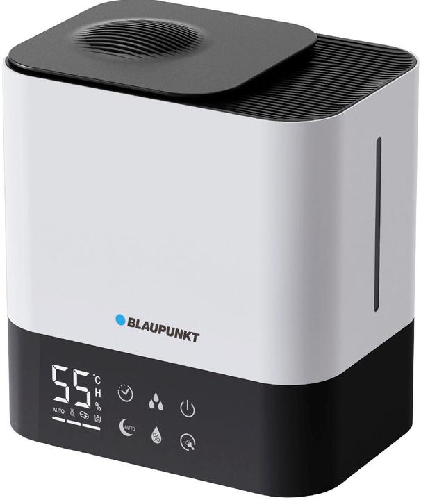 Produktbild Blaupunkt AHM701 Steam Black