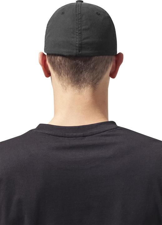 Produktbild Flexfit Garment Washed Cotton Dad Hat (M, S)