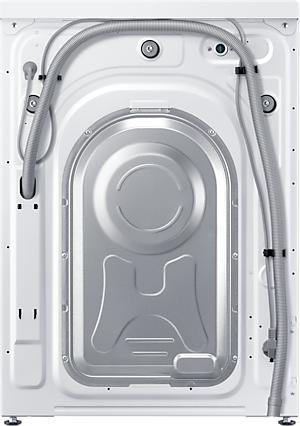 Image du produit Samsung Machine à laver 6400d Series Ai Control (11 kg, Gauche)