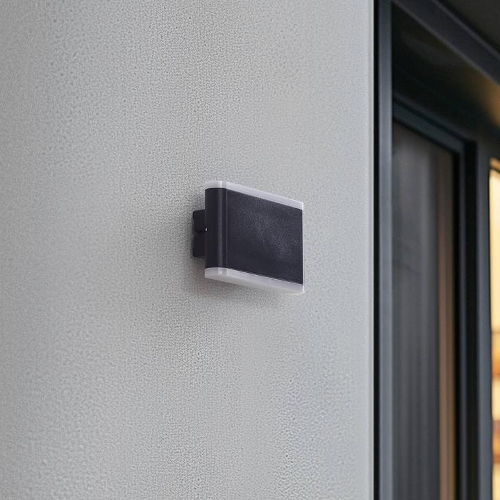 Image du produit Lindby Elvi (IP54)