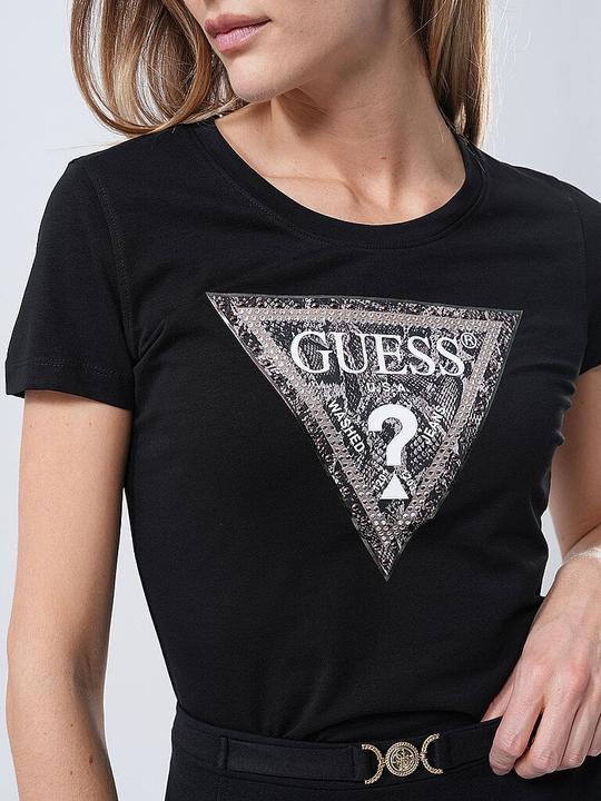 Produktbild Guess Triangle Python (M)