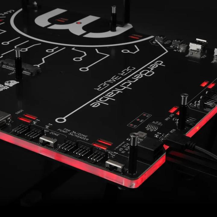 Actual product image Thermal Grizzly der8enchtable