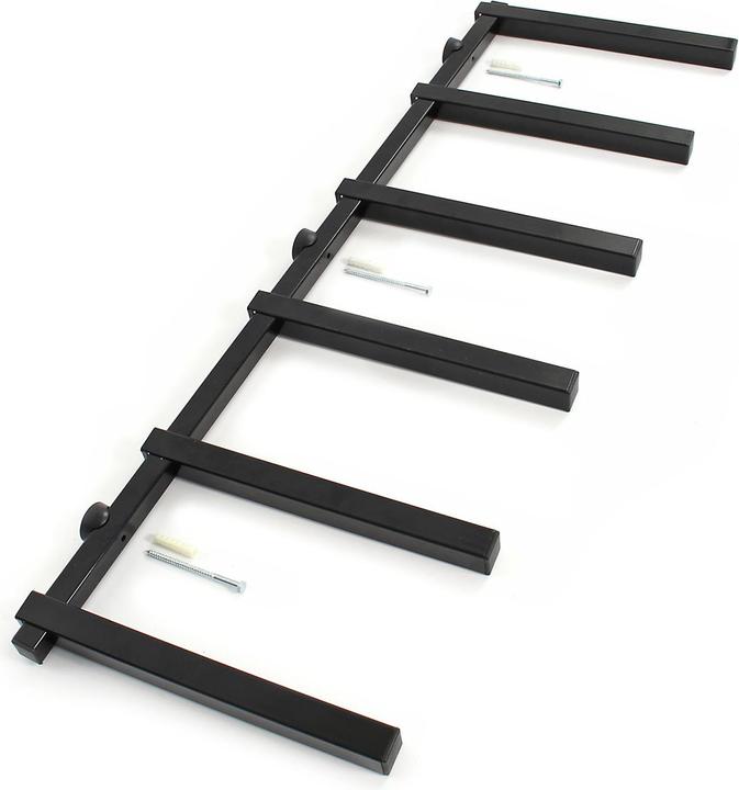 Actual product image XPOtool Metallregal