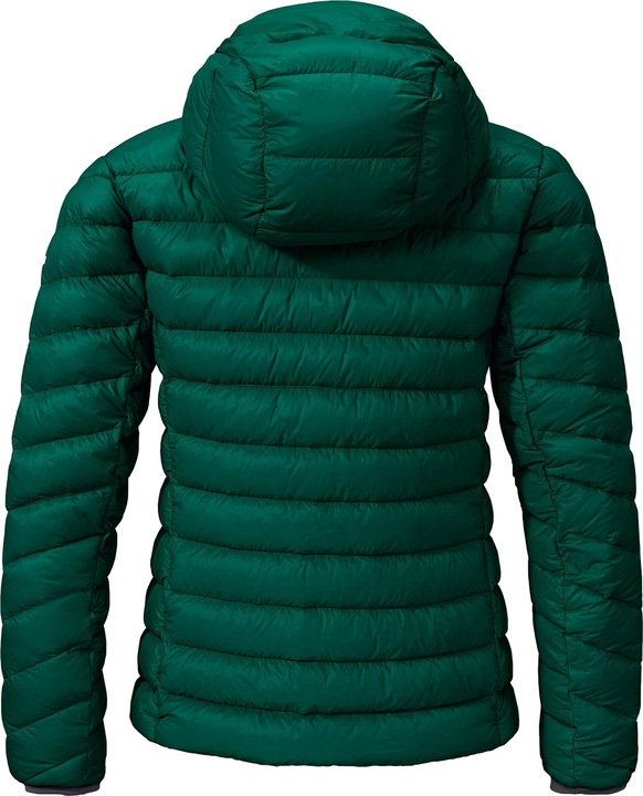 Produktbild Schöffel Down Jacket Silvretta (42, L)