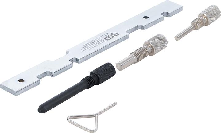 Actual product image BGS Motor-Einstellwerkzeug-Satz