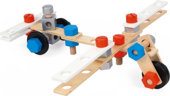 Produktbild Janod Brico'Kids