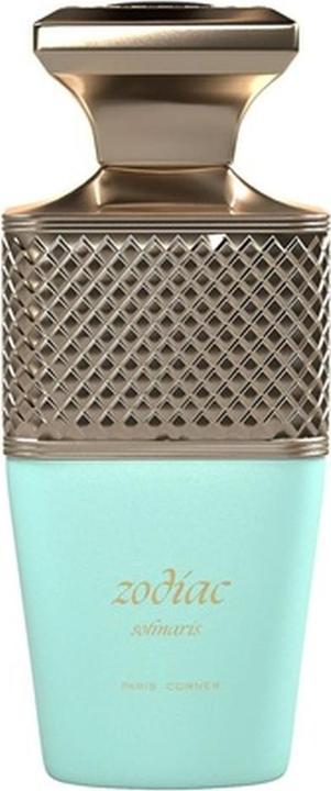 Paris Corner Zodiac Solmaris Eau De Parfum 100ml (Eau de Parfum, 100 ml)