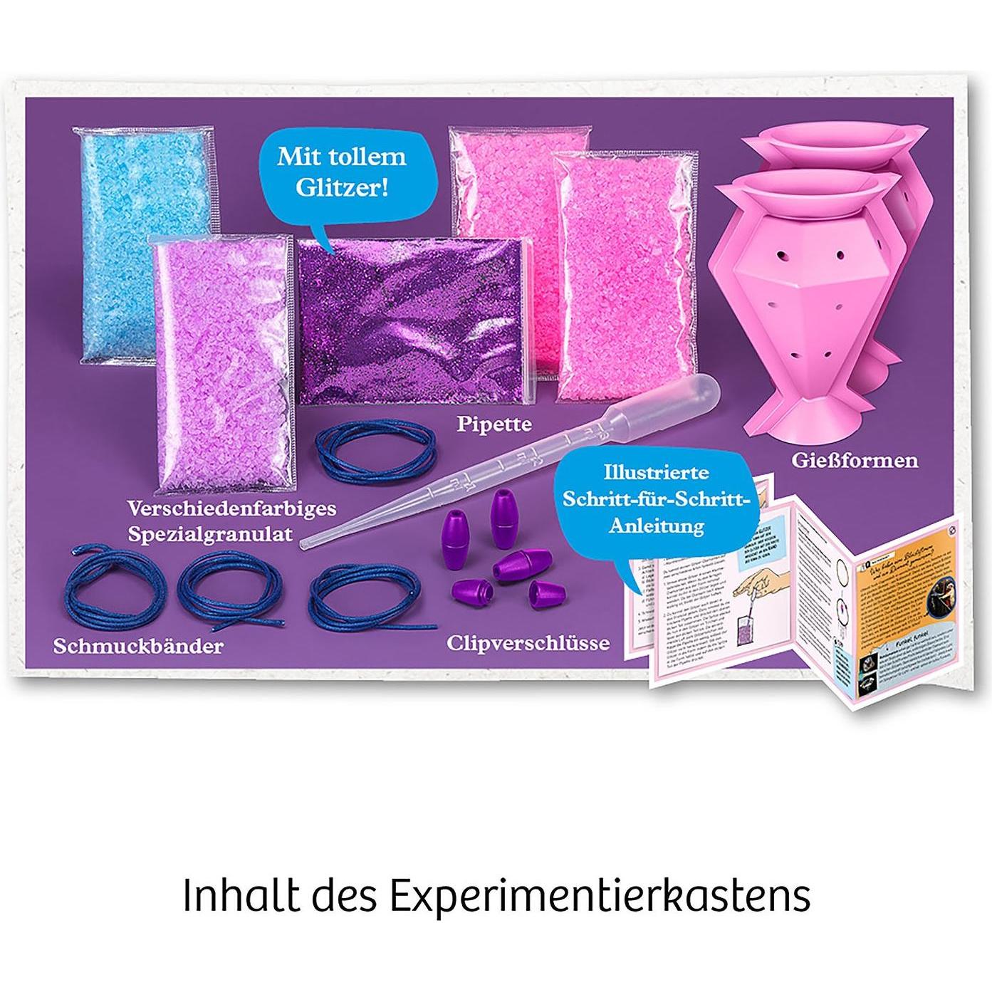 Thumbnail - Kosmos Glitzer-Diamanten