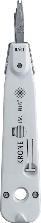 Actual product image ADC Krone application tool (185 mm)