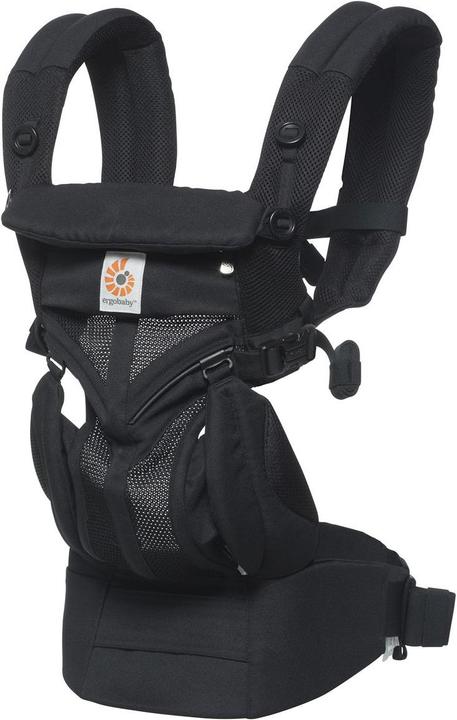 Produktbild Ergobaby Omni 360 Cool Air