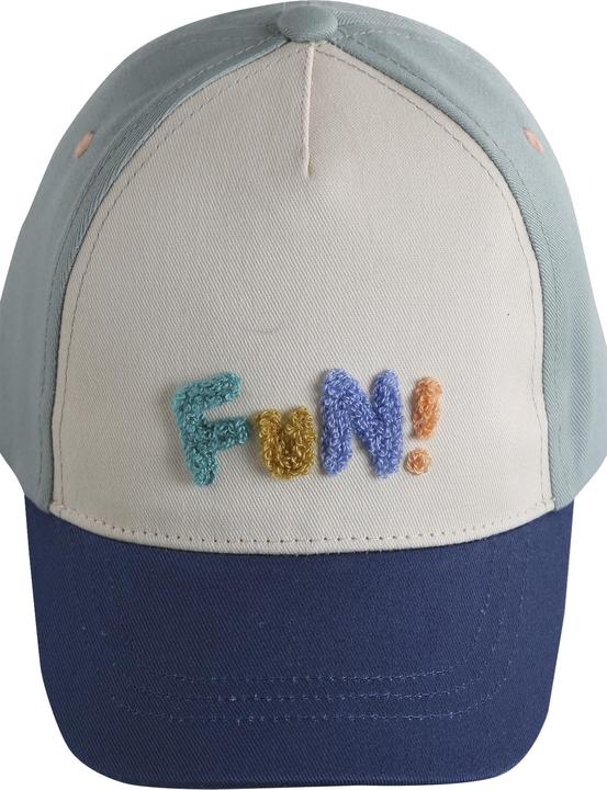 Image du produit Vertbaudet Baby Cap FUN