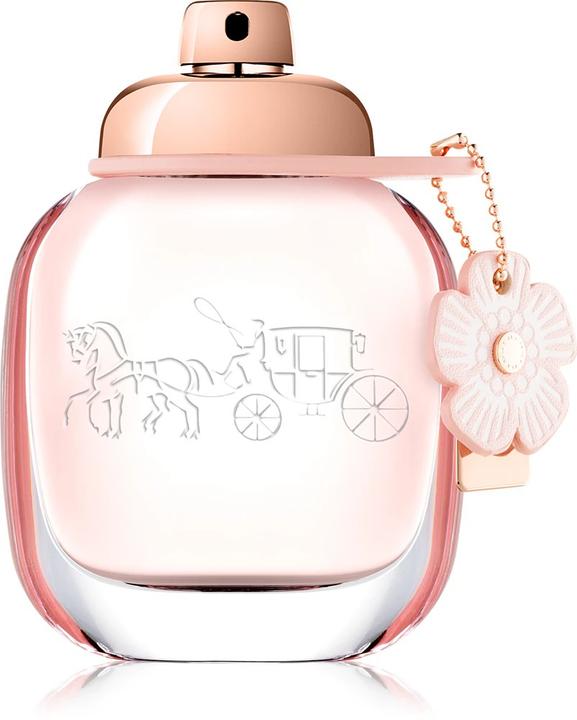 Produktbild Coach Floral (Eau de Parfum, 50 ml)