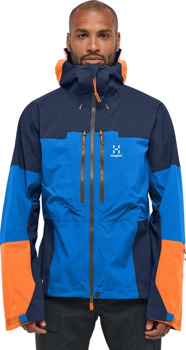 Actual product image Haglöfs Spitz GTX Pro Jacket (S)