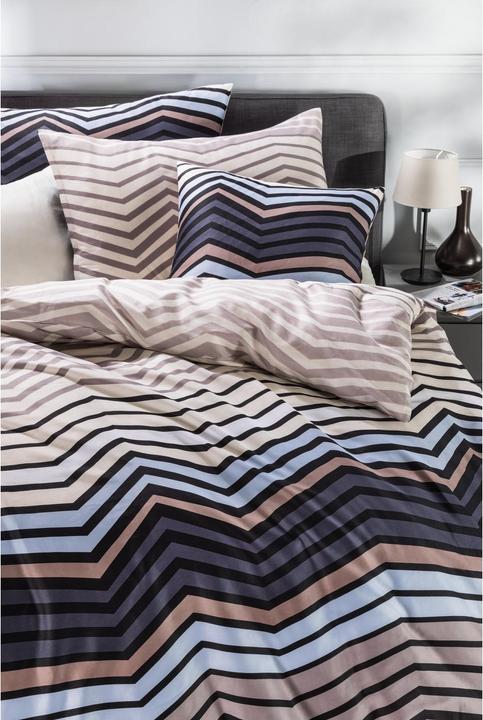 Produktbild Home Fashion Bantu (Kopfkissenbezug, 65 x 65 cm)