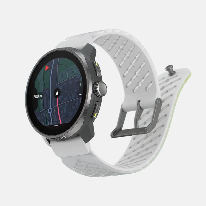 Image du produit Suunto Race S Titanium (45 mm)