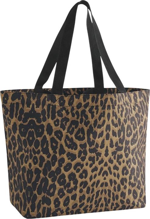 Immagine prodotto Bagbase Leopardato Borsa a Tracolla